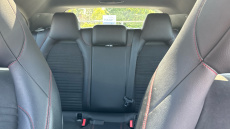 Mercedes-Benz A-Class A200d AMG Line Premium Plus 5dr Auto Diesel Hatchback